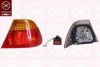 KLOKKERHOLM 00610736 Combination Rearlight